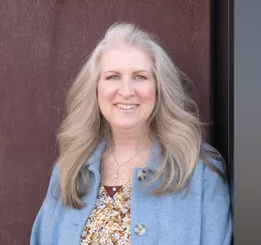 Christine Sullivan, Colorado Springs, Real Estate Agent